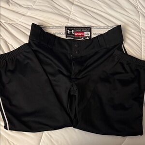 Under Armour Softball Pants